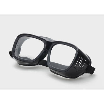 Safety Eyewear with Ce